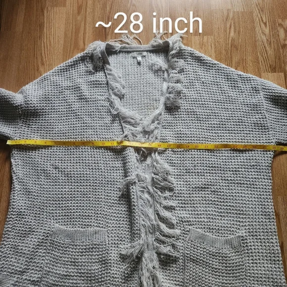 Maurices Cardigan - Picture 8 of 10